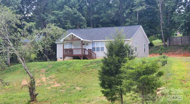 Photo of 1020 US 70 Hwy W, Morganton, NC 28655