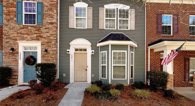 Photo of 13811 Waverton Ln, Huntersville, NC 28078