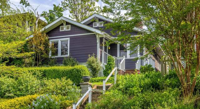 Photo of 261 Murdock Ave, Asheville, NC 28804