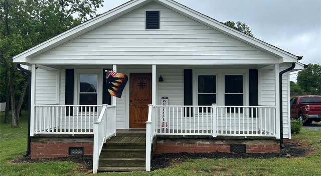 Photo of 200 Prospect Church Rd, Albemarle, NC 28001