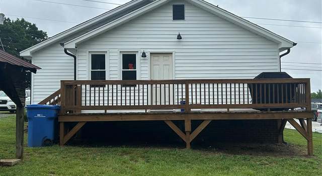 Photo of 200 Prospect Church Rd, Albemarle, NC 28001