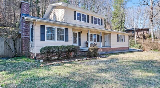 Photo of 645 S Country Club Dr, Cullowhee, NC 28723