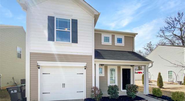 Photo of 2609 Riley Woods Ln, Charlotte, NC 28269