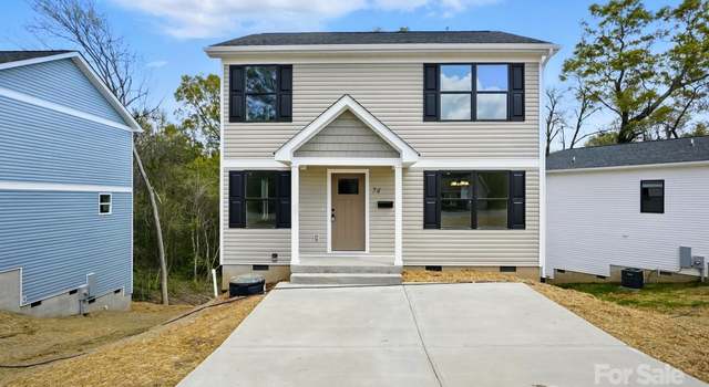 Photo of 74 Snyder Ct NE, Concord, NC 28025