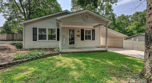 Photo of 267 Buffalo Ave NW, Concord, NC 28025
