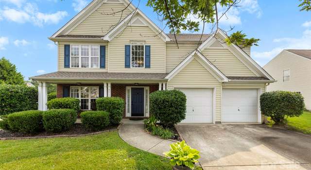 Photo of 4612 Maple Crest Pl, Harrisburg, NC 28075