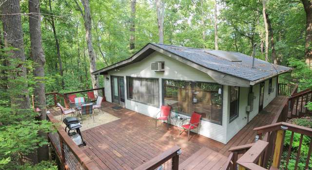 Photo of 760 Luther Burbank Dr, Lake Lure, NC 28746