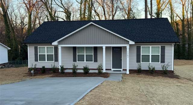 Photo of 1309 Meadow Ave, Kannapolis, NC 28083