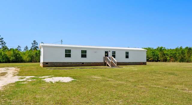 Photo of 275 Youngs Bend Rd, Kershaw, SC 29067