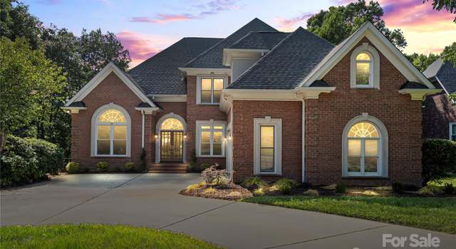 Photo of 4740 Myers Ln, Harrisburg, NC 28075
