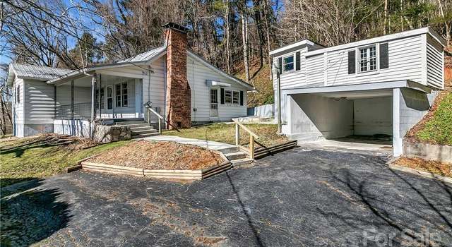 Photo of 21 Reservoir Rd, Spruce Pine, NC 28777