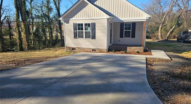 Photo of 390 Lizzie Ct, Concord, NC 28027