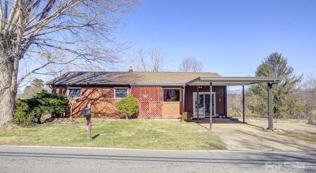 Photo of 357 Deaverview Rd, Asheville, NC 28806