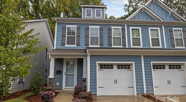 Photo of 5315 Kelly St Unit A, Charlotte, NC 28205