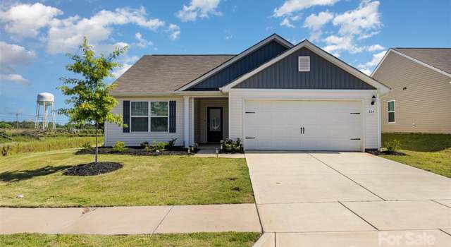 Photo of 324 Aniston Ln, Shelby, NC 28152