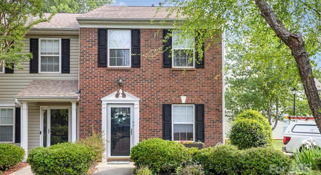 Photo of 5257 Glenlea Walk Ln, Charlotte, NC 28216