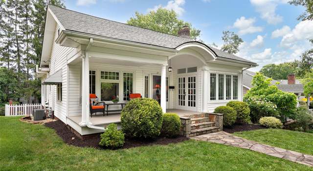 Photo of 25 Mount Vernon Cir, Asheville, NC 28804