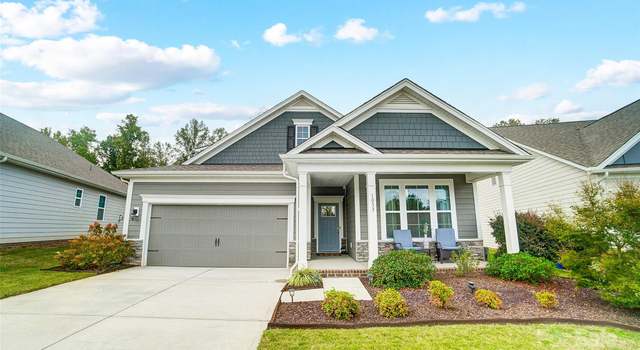 Photo of 1033 Eddisbury Cv, Waxhaw, NC 28173