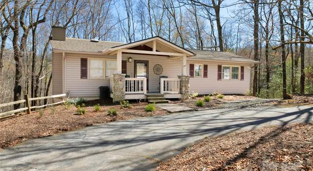 Photo of 164 Waldsi Ct, Brevard, NC 28712