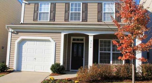 Photo of 9614 Turning Wheel Dr, Charlotte, NC 28214