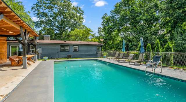 Photo of 383 West St, Spindale, NC 28160