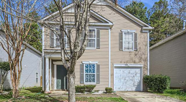 Photo of 2419 Mint Thistle Ct, Charlotte, NC 28269