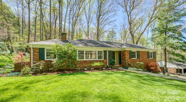 Photo of 36 Griffing Cir, Asheville, NC 28804