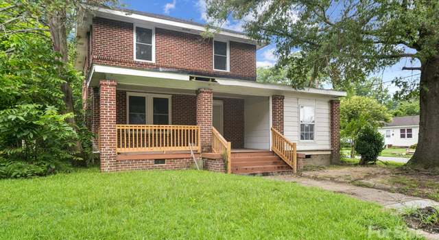 Photo of 500 Cokey Rd, Rocky Mount, NC 27801