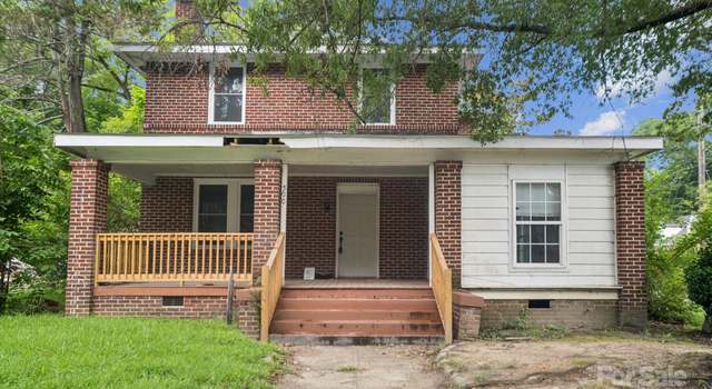 Photo of 500 Cokey Rd, Rocky Mount, NC 27801