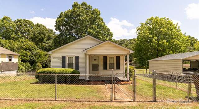 Photo of 215 Short St, Blacksburg, SC 29702