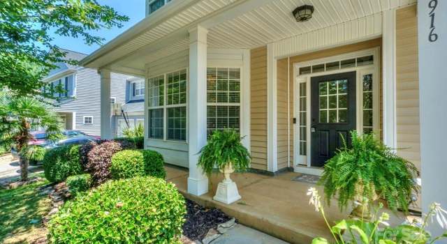 Photo of 17916 Caldwell Track Dr, Cornelius, NC 28031