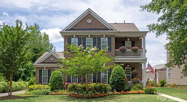 Photo of 10818 Alvarado Way, Charlotte, NC 28277