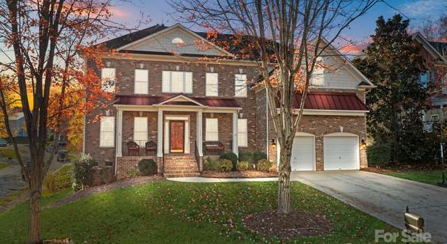 Photo of 157 Montibello Dr, Mooresville, NC 28117