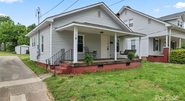 Photo of 18 Douglas Ave NW, Concord, NC 28025