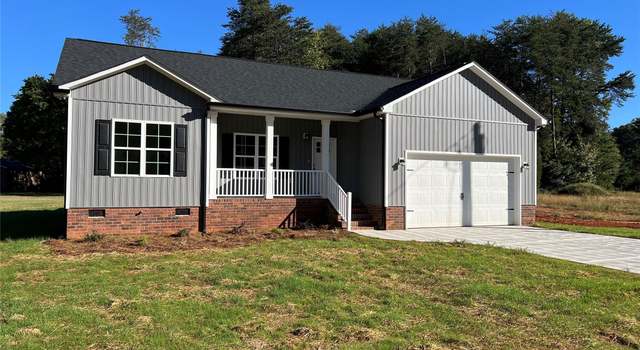 Photo of 221 S Cleo Ave, Granite Quarry, NC 28072