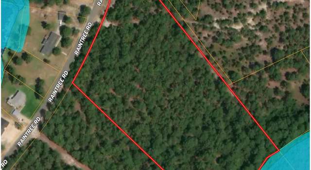 Photo of 00 Raintree Rd, Hamlet, NC 28345