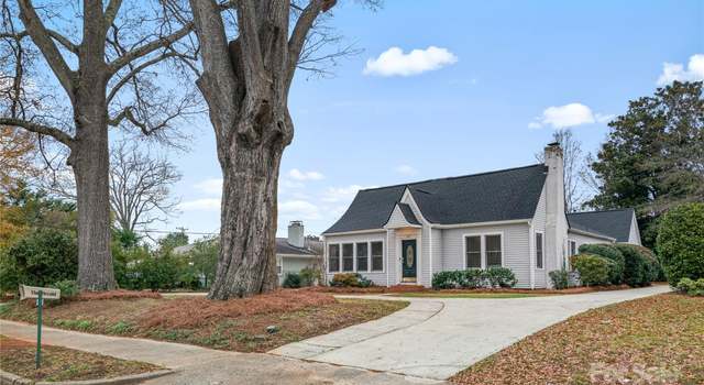 Photo of 807 Milton Ave, Rock Hill, SC 29730