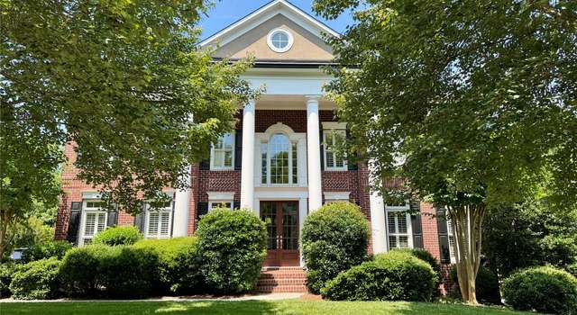 Photo of 1009 Westbury Dr, Matthews, NC 28104