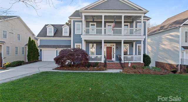 Photo of 428 Vintage Hill Ln, Huntersville, NC 28078