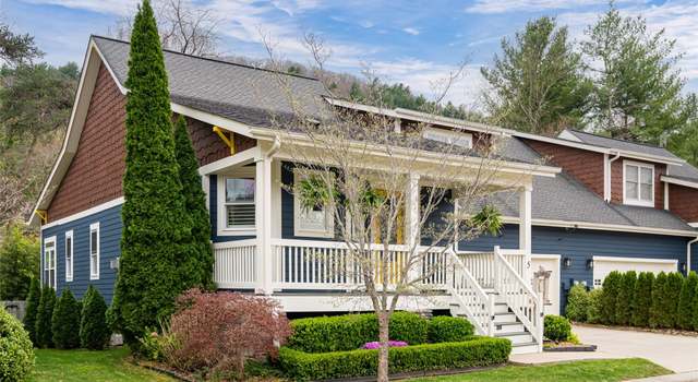 Photo of 5 Craftsman Cir, Asheville, NC 28805
