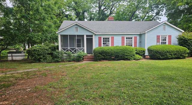 Photo of 6407 Market St, Charlotte, NC 28215