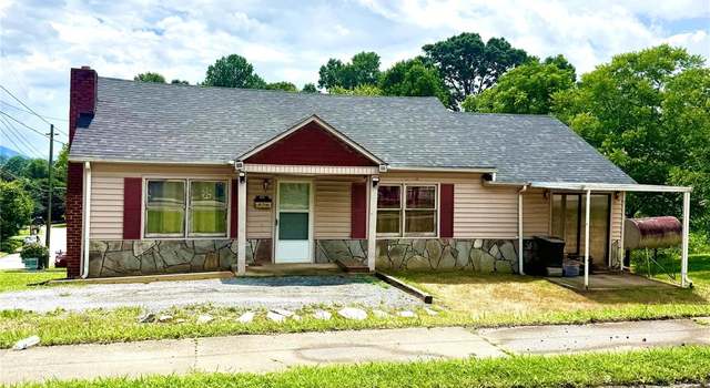 Photo of 65 N Mcdowell Ave, Marion, NC 28752