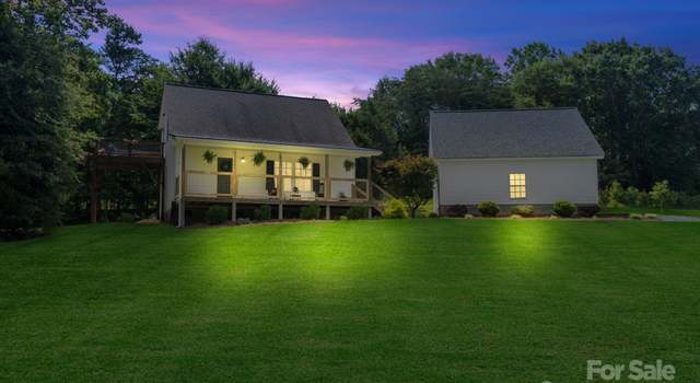 Photo of 220 Plonk Rd, Dallas, NC 28034