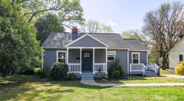 Photo of 2741 Cowles Rd, Charlotte, NC 28208
