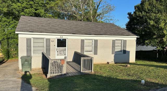 Photo of 415 S Broad St, Gastonia, NC 28052