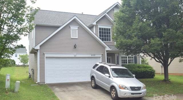 Photo of 6105 Follow The Trl, Indian Trail, NC 28079