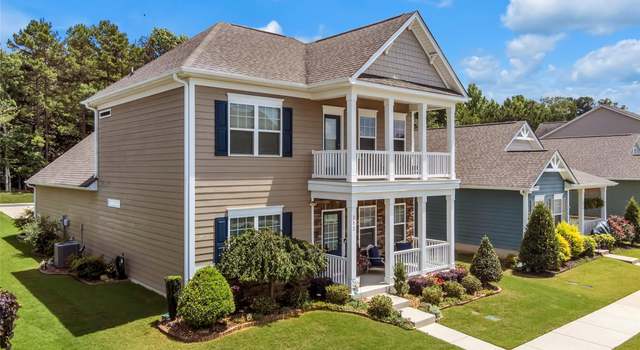 Photo of 282 Harrison Ln, Locust, NC 28097