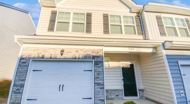 Photo of 3922 Townes Blvd, Terrell, NC 28682