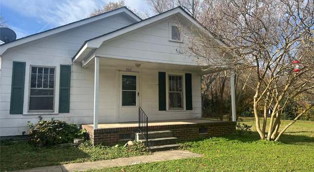 Photo of 707 7th St, Spencer, NC 28159