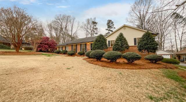 Photo of 5815 Clubhouse Ct, Charlotte, NC 28227